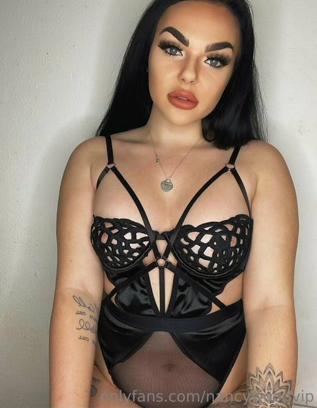 itsnancywoodfree OnlyFans Sextape