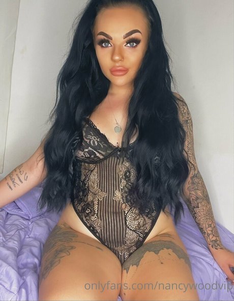 itsnancywoodfree OnlyFans Leaks Sex