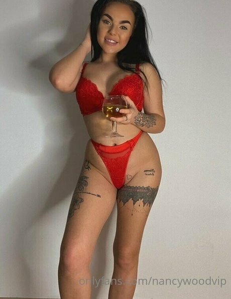 itsnancywoodfree OnlyFans