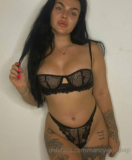 itsnancywoodfree Nacktbilder von OnlyFans