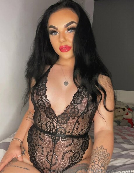 itsnancywoodfree XXX Leak OnlyFans