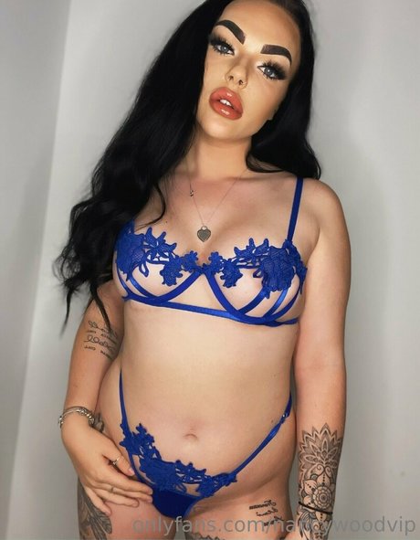 itsnancywoodfree OnlyFans