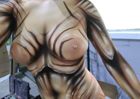 mypetmonstergirl Nacktbilder OnlyFans geleakt