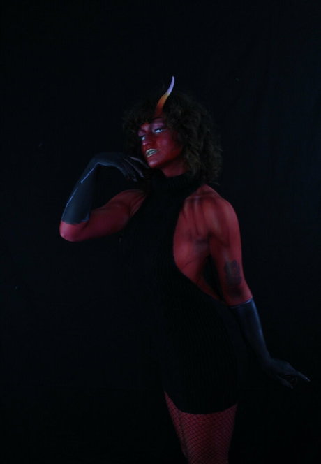 mypetmonstergirl Oben ohne OnlyFans