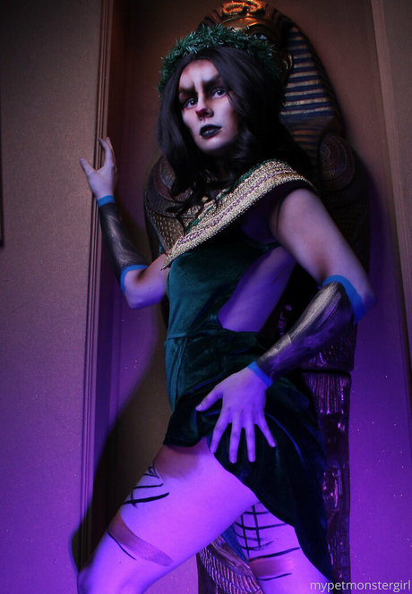 mypetmonstergirl Nacktbilder von OnlyFans