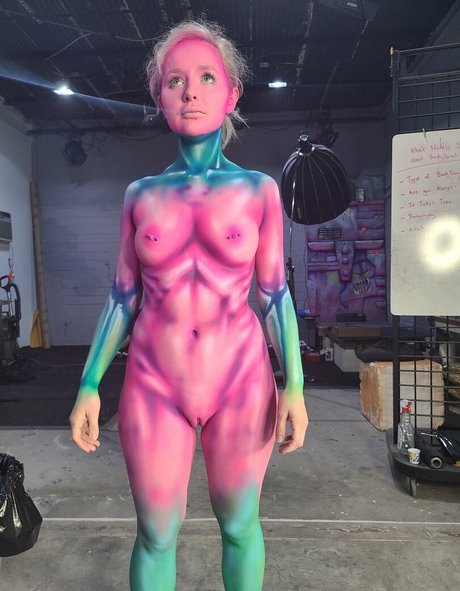 mypetmonstergirl OnlyFans explizite Inhalte