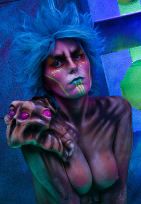 mypetmonstergirl Neuer OnlyFans Leak