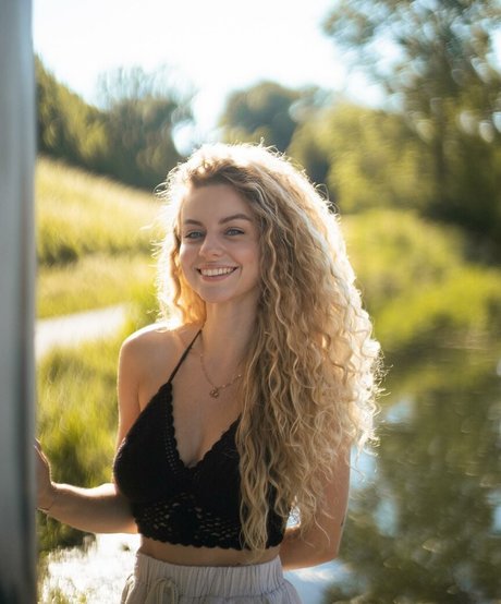 Dalmalaluna OnlyFans Leaks Nacktbilder