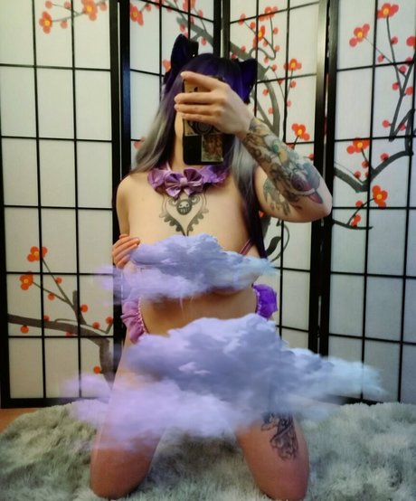 cupcat cosplay Heiße OnlyFans Inhalte