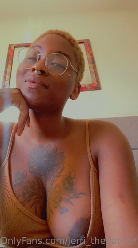 jerri thedancer Nacktbilder von OnlyFans