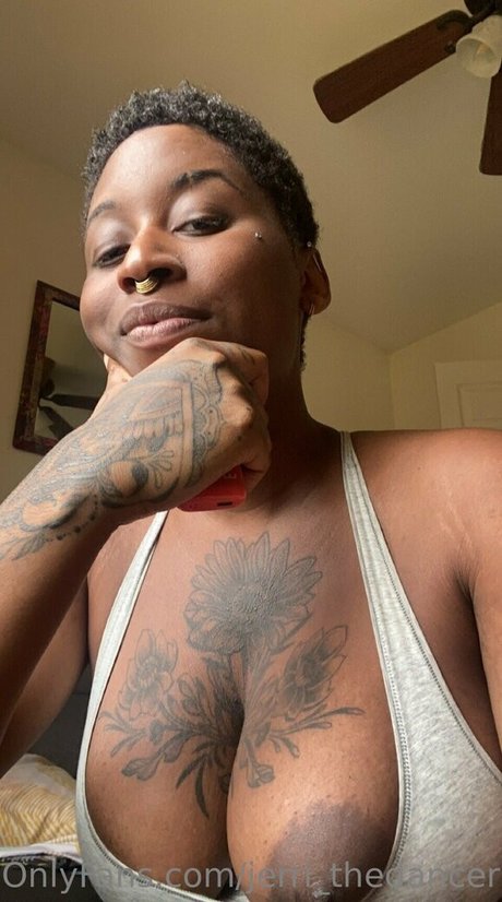 jerri thedancer OnlyFans Striptease