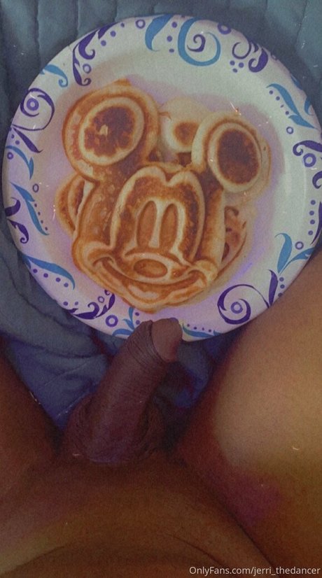 jerri thedancer Füße OnlyFans