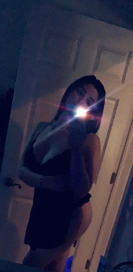 adrianaw Nacktbilder von OnlyFans geleakt