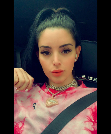 adrianaw Nacktbilder von OnlyFans geleakt