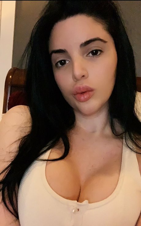 adrianaw OnlyFans Arsch Leak