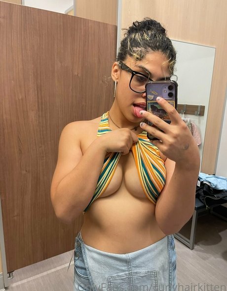 spicylavi OnlyFans Nackt