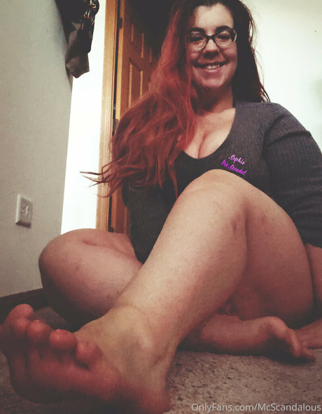 mcscandalous Kostenloses OnlyFans