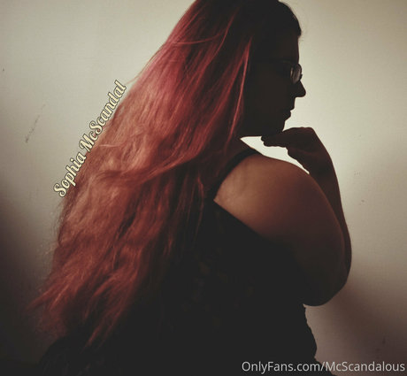 mcscandalous Nacktbilder von OnlyFans geleakt