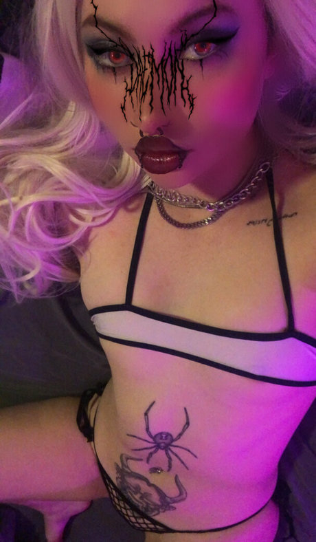 kitibratx XXX Leak OnlyFans Leak