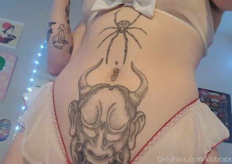 kitibratx Sexy OnlyFans