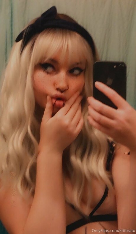 kitibratx Kostenlose OnlyFans-Pornos