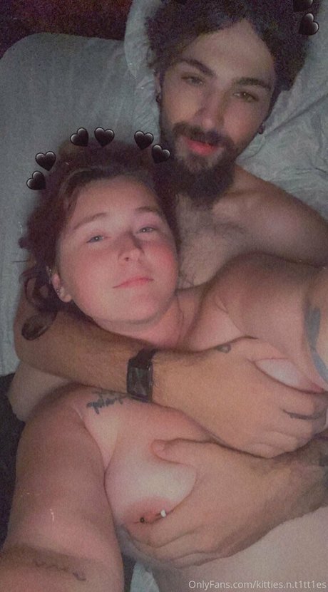 kitties n t1tt1es XXX OnlyFans