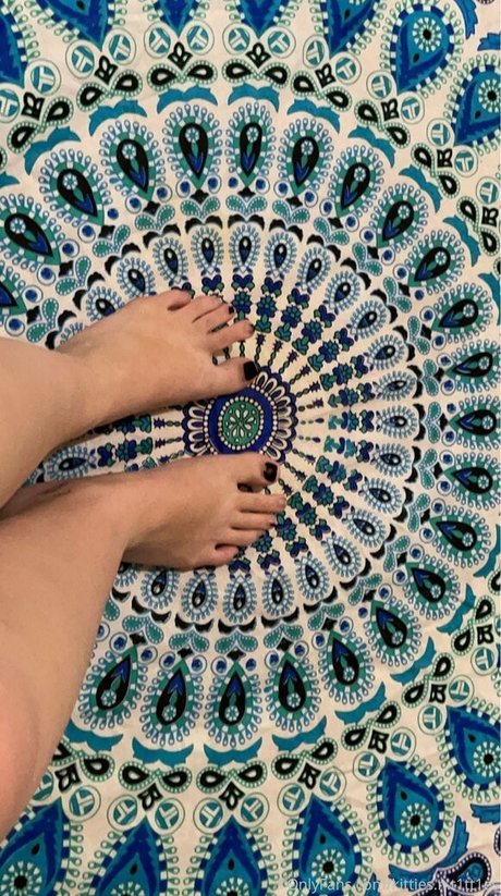 kitties n t1tt1es Nacktpornos von OnlyFans geleakt