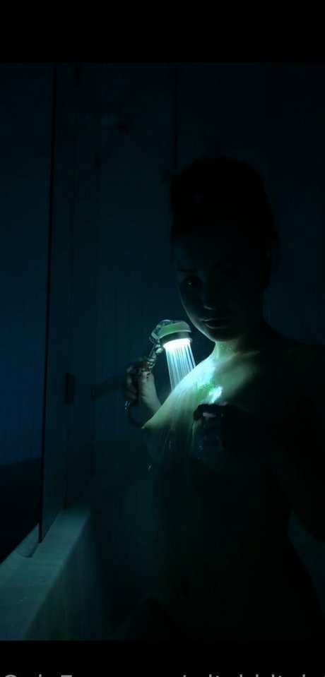 witchbitch47 Nacktbilder von OnlyFans geleakt