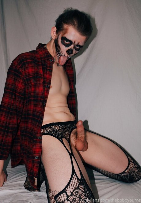 thebobbyburns OnlyFans Porn Nackt