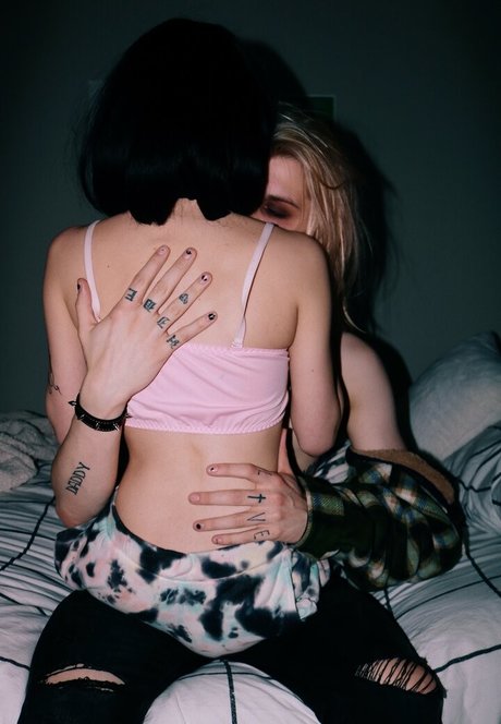 thebobbyburns Heiße OnlyFans Inhalte