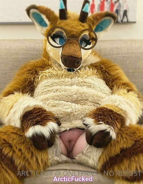 arcticfux OnlyFans Porn