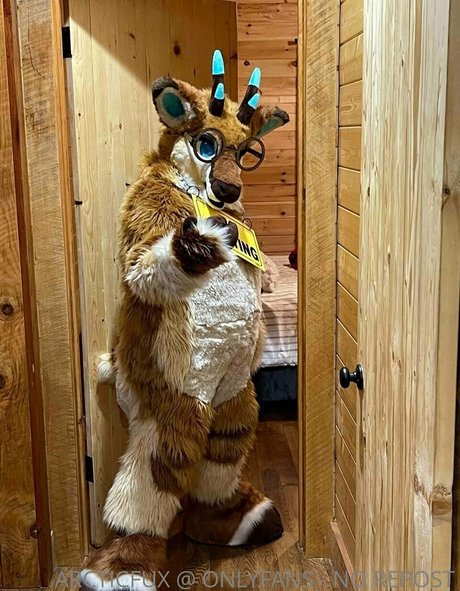 arcticfux OnlyFans Sex Leaks