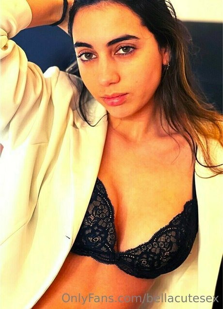 bellacutesex OnlyFans Nackt