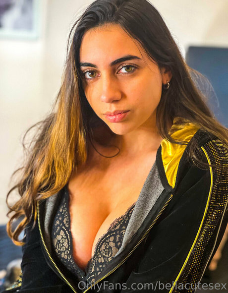 bellacutesex OnlyFans Pornografie