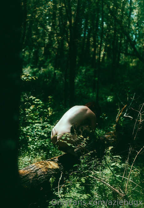 aziebugx Sextape OnlyFans Nacktbilder