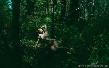 aziebugx Nacktbilder OnlyFans geleakt