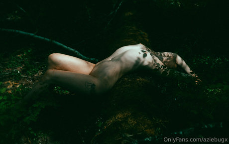 aziebugx OnlyFans Pornografie gratis