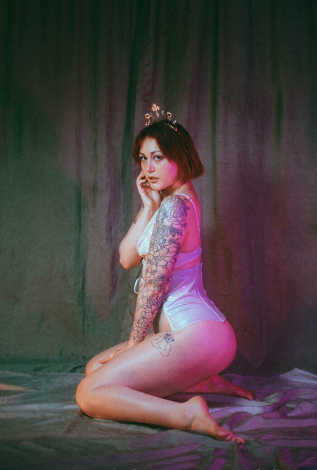 aziebugx Nacktbilder von OnlyFans geleakt