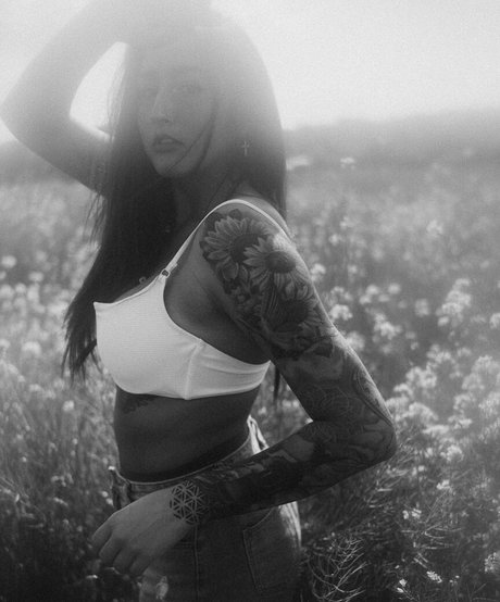 italchicc Nacktbilder von OnlyFans