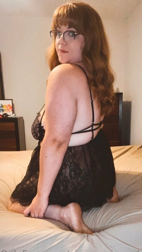 gingersnaps ok OnlyFans-Model