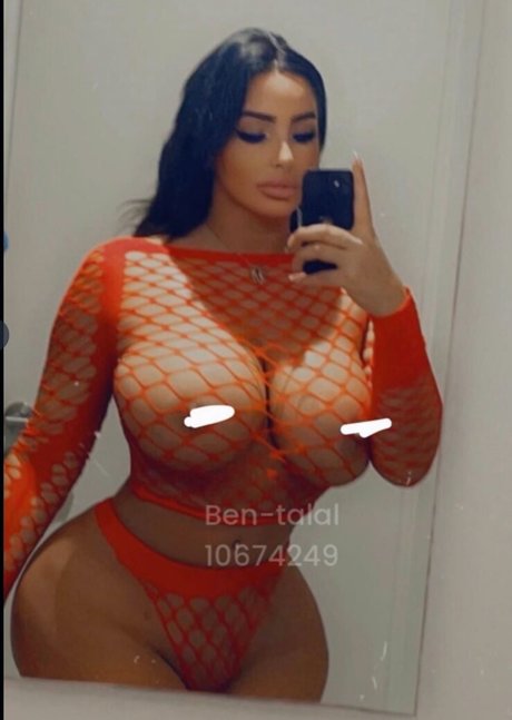 Anais Bragadias Sexy OnlyFans