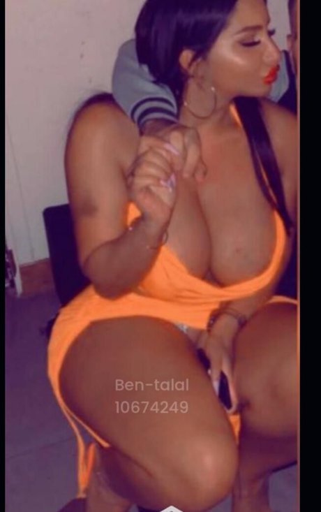 Anais Bragadias Bilder OnlyFans