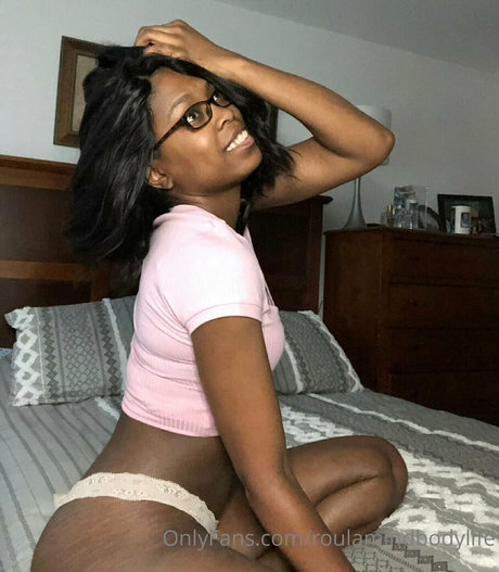 roulamindbodylife Neue geleakte OnlyFans-Inhalte