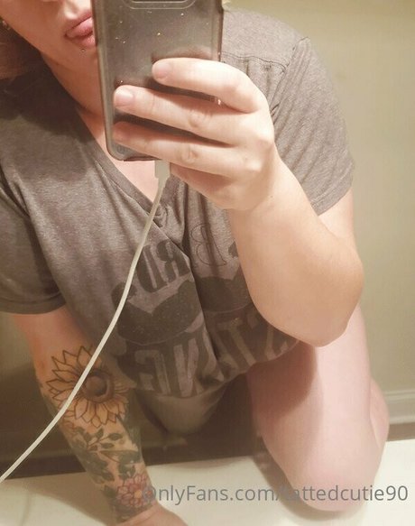 tattedcutie90 OnlyFans Leak