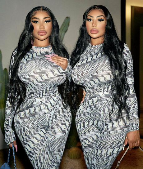 theclermonttwins OnlyFans Sex Leak