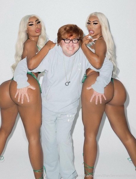 theclermonttwins OnlyFans-Pornos