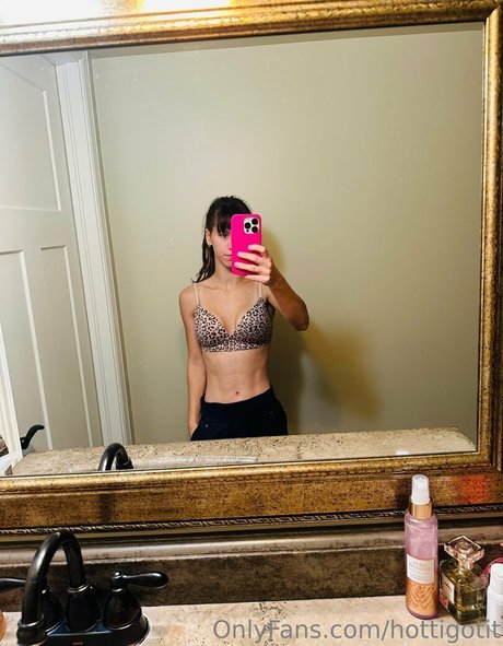 hottigotit Titten OnlyFans