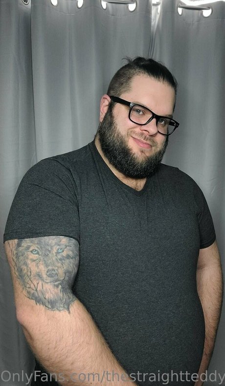 thestraightteddybearfree Geleakte OnlyFans-Inhalte