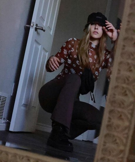 Maddie Henderson OnlyFans-Leaks