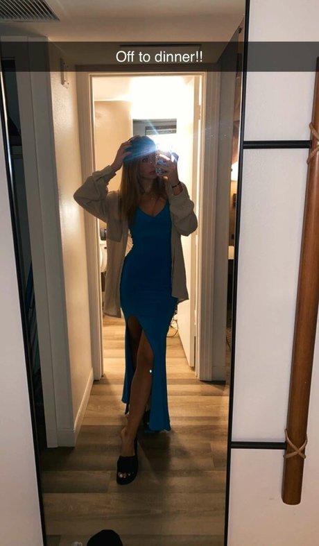 Maddie Henderson Nackt Leaks OnlyFans